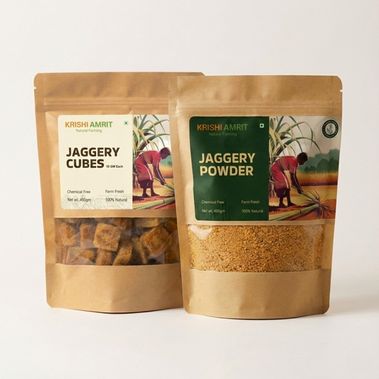 10GM Cubes & Powder Combo