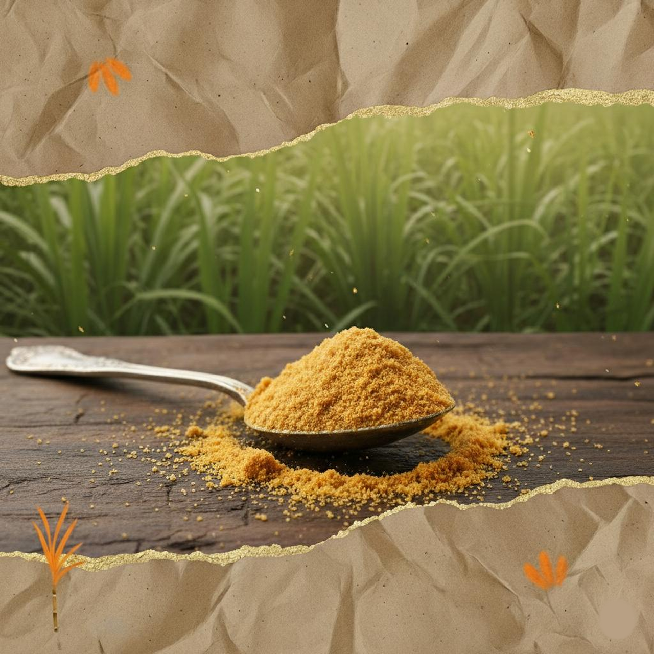 Jaggery Powder 450GM